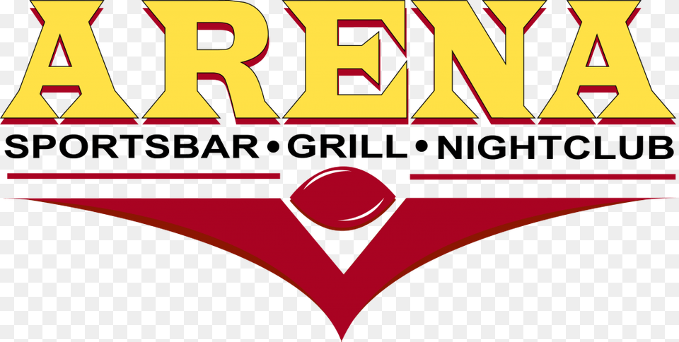 Arena Sports Bar First Red Sox Opening Day Redsoxhomeopener Paint Nite, Logo, Symbol Png
