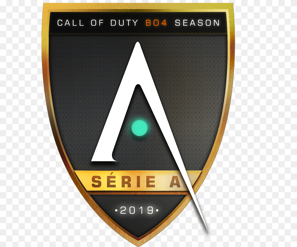 Arenaon Serie A 2019 Emblem, Badge, Logo, Symbol Free Transparent Png