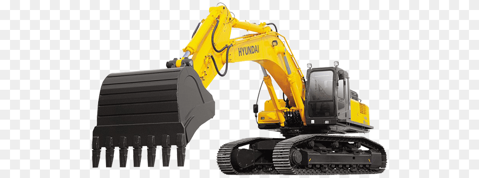 Arenda Excavatora, Bulldozer, Machine Free Png