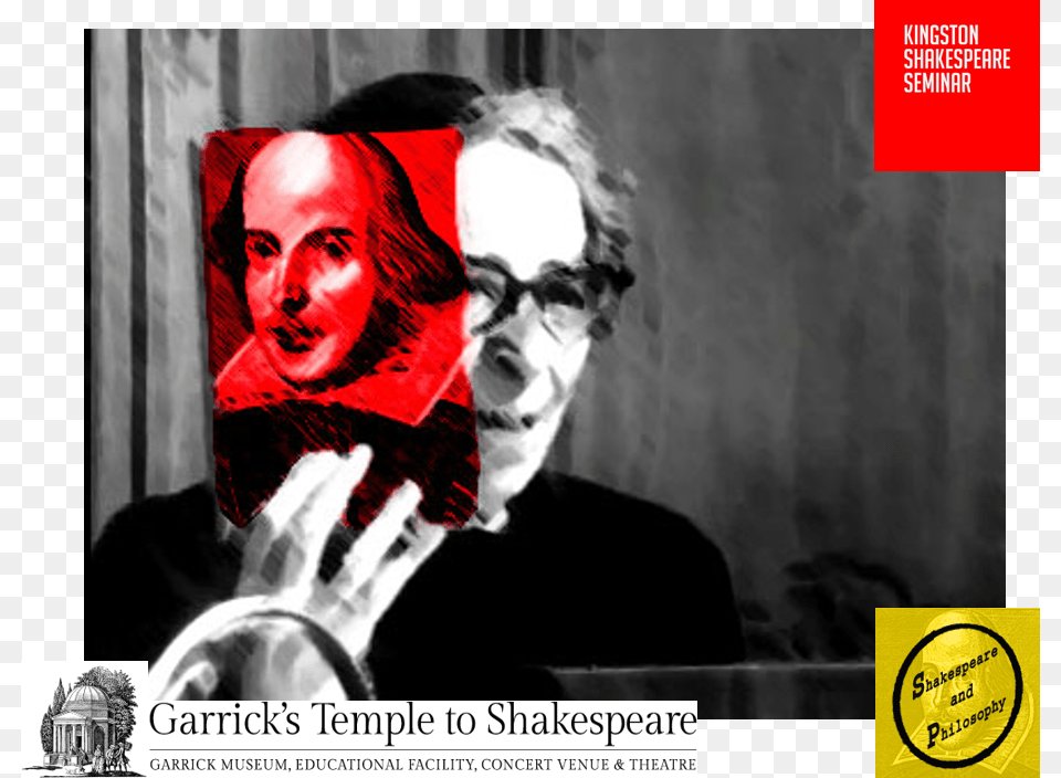 Arendt And Shakespeare Symposium Poster, Adult, Person, Man, Male Png Image