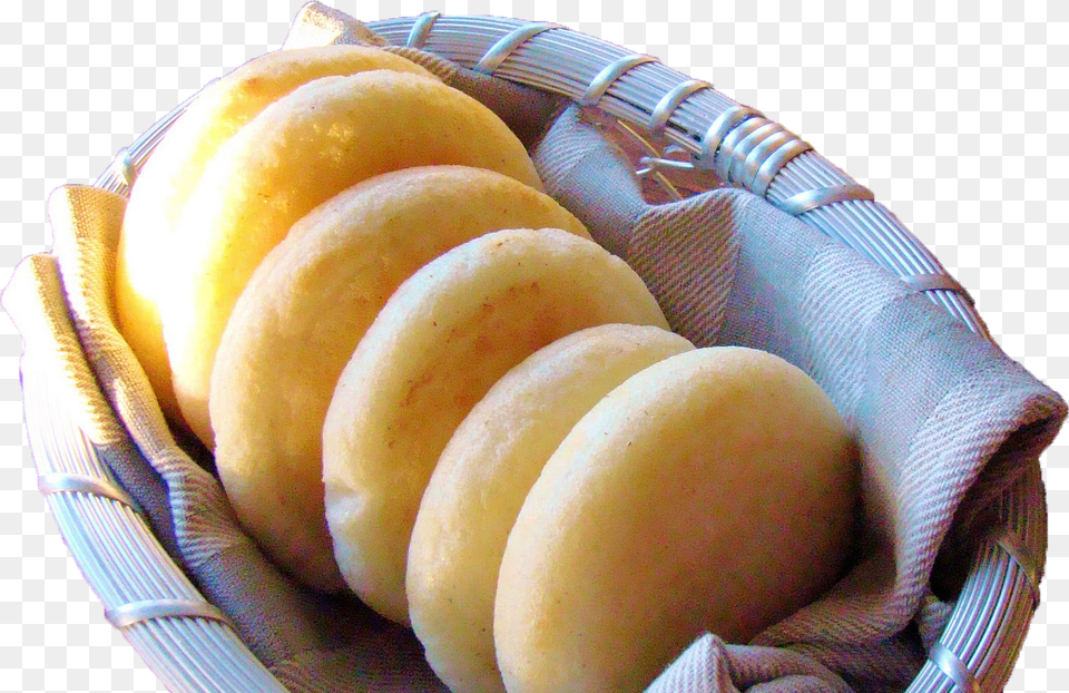 Arepas En, Food, Fruit, Plant, Produce Free Png