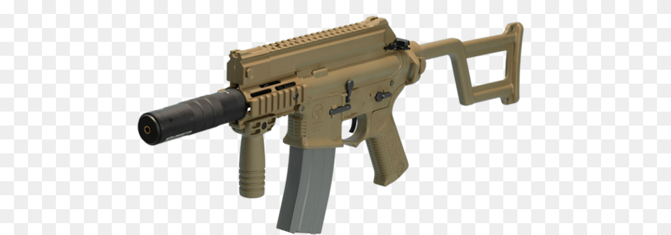 Ares Amoeba Ccr, Firearm, Gun, Rifle, Weapon Free Transparent Png