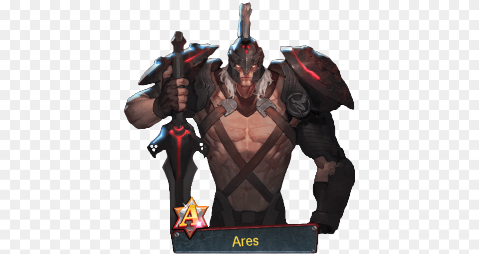 Ares Ares, Adult, Male, Man, Person Png