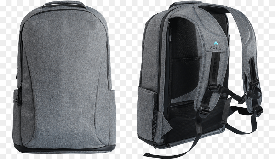 Ares Backpack Review Pangolins With Packs, Bag Free Png