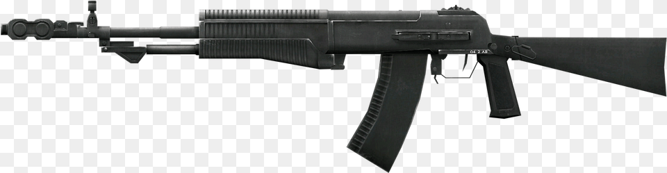 Ares Beryl, Firearm, Gun, Rifle, Weapon Png Image