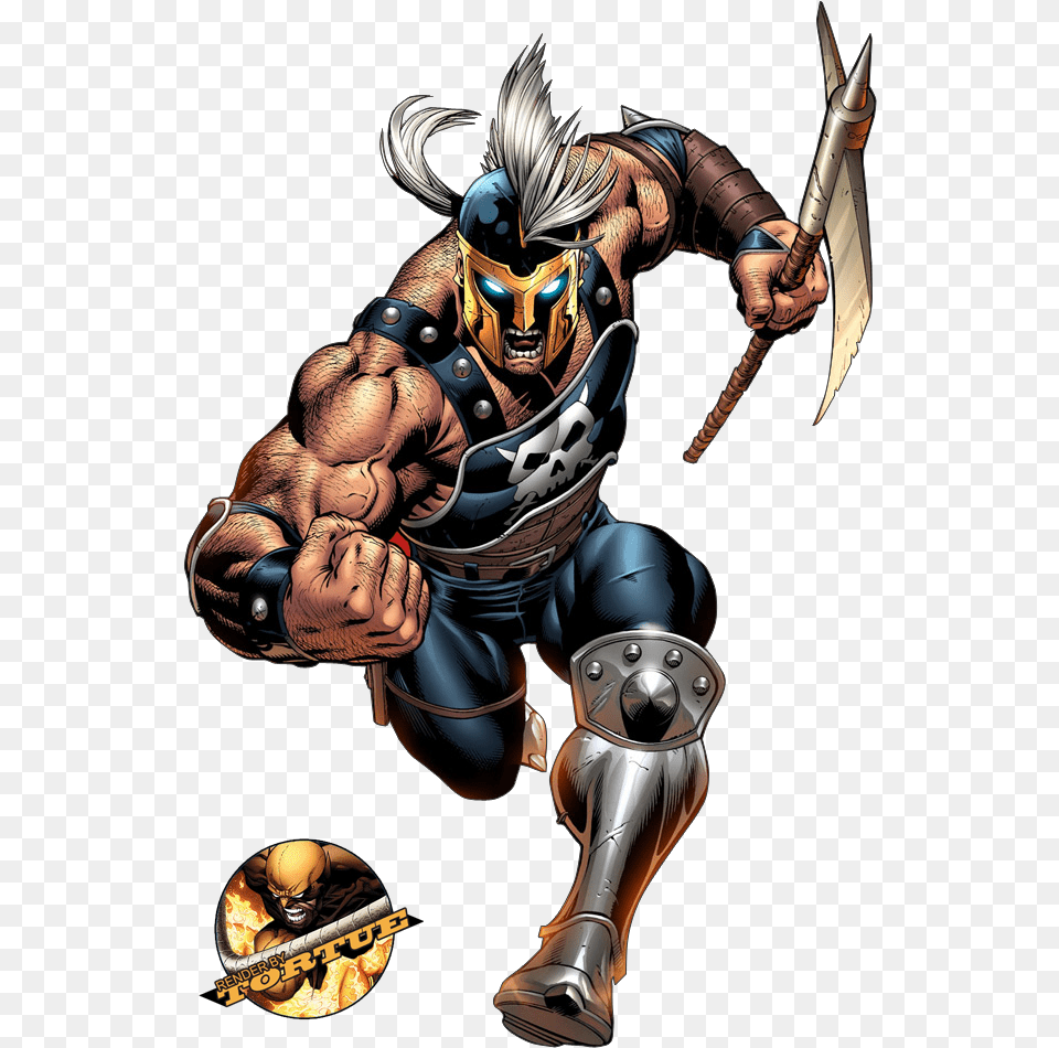 Ares Big Marvel Ares, Adult, Female, Person, Woman Free Png Download
