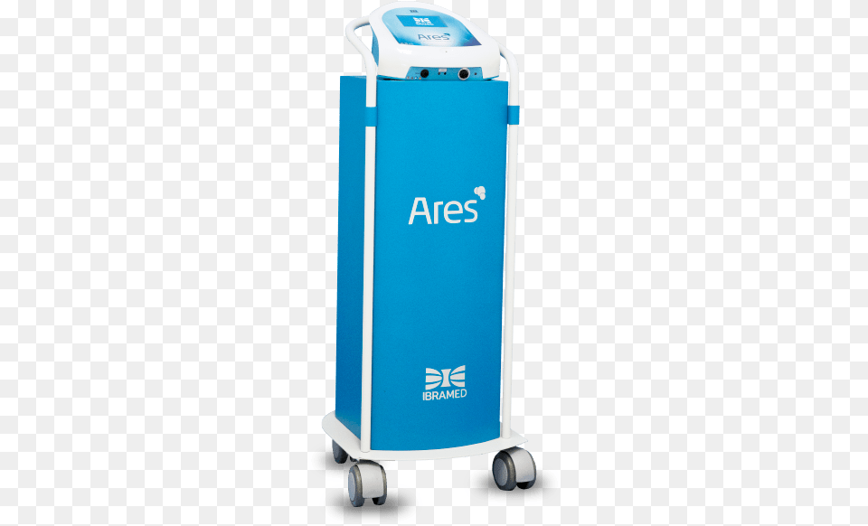 Ares Equipamento De Carboxiterapia Ares Ibramed, Appliance, Device, Electrical Device Png Image