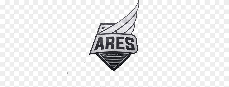 Ares Esportlogo Square Amateur Radio Emergency Service, Logo, Badge, Symbol, Sticker Free Png
