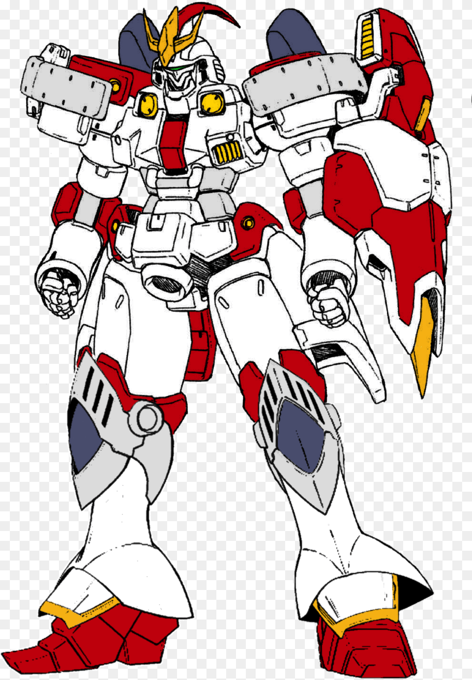 Ares Gundam, Book, Comics, Publication, Person Free Transparent Png