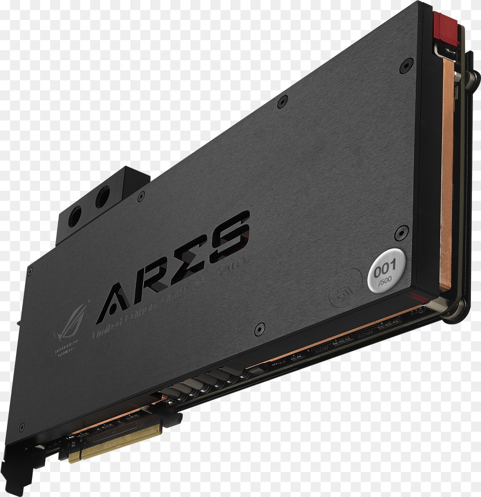 Ares Iii, Amplifier, Computer Hardware, Electronics, Hardware Png Image