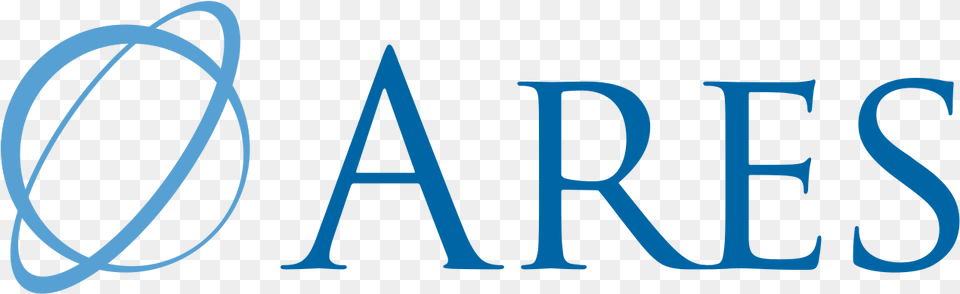 Ares Private Equity Logo, Text Free Transparent Png