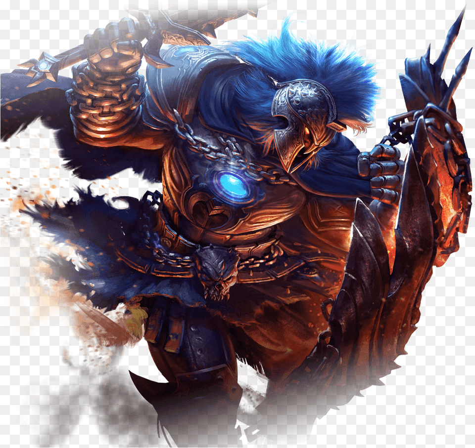Ares Smite Skin Ares Smite, Person, Dragon Free Transparent Png