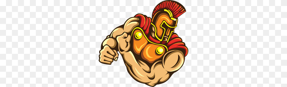 Ares Vector Gladiator For Download On Ya Webdesign, Body Part, Hand, Person, Dynamite Png