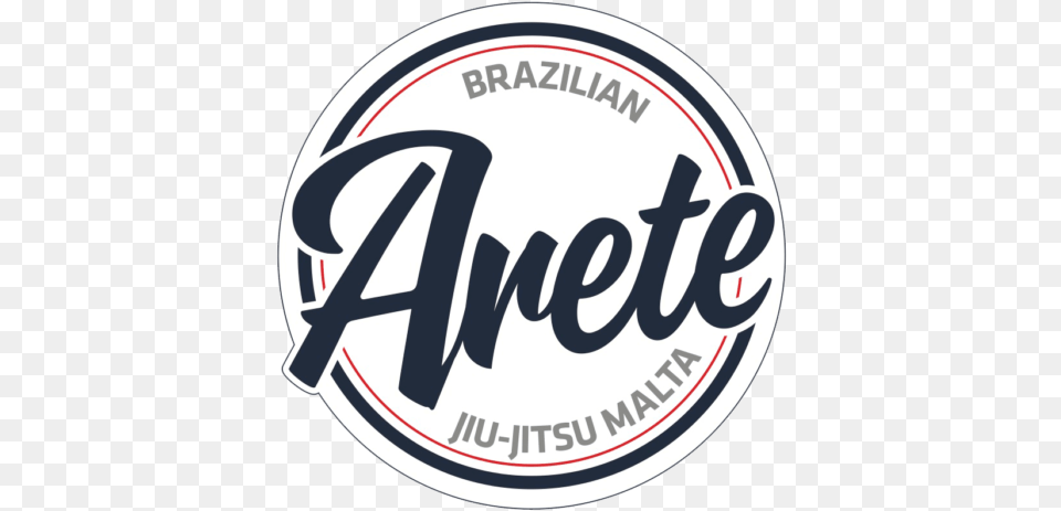 Arete Brazilian Jiu Jitsu Malta Dot, Logo, Disk Png