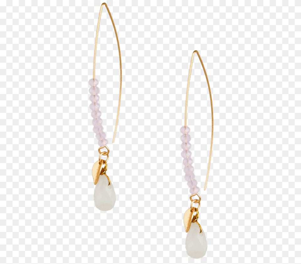 Aretes De Oro Con Piedras Naturaled, Accessories, Earring, Jewelry, Necklace Free Png