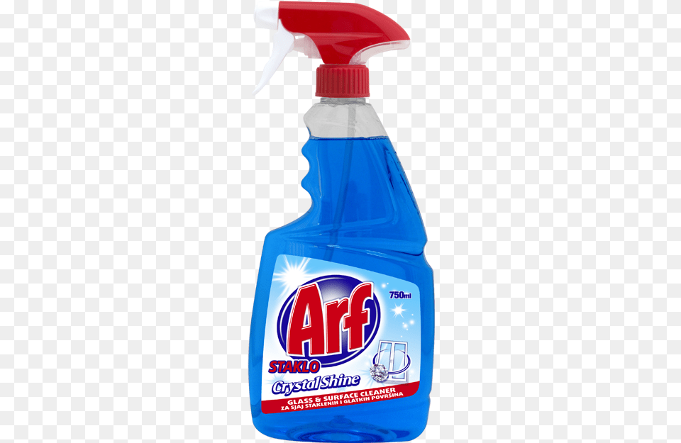 Arf Glass Arf Detergent, Cleaning, Person, Food, Ketchup Png