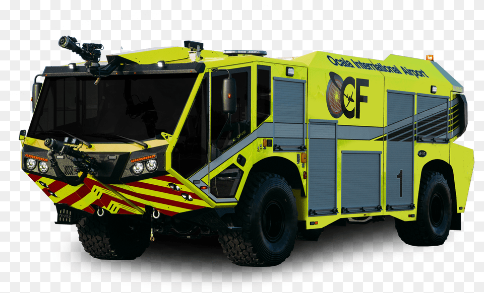 Arff Vehicles That Go Above And Beyond Fire Engine, Transportation, Truck, Vehicle, Machine Free Png Download