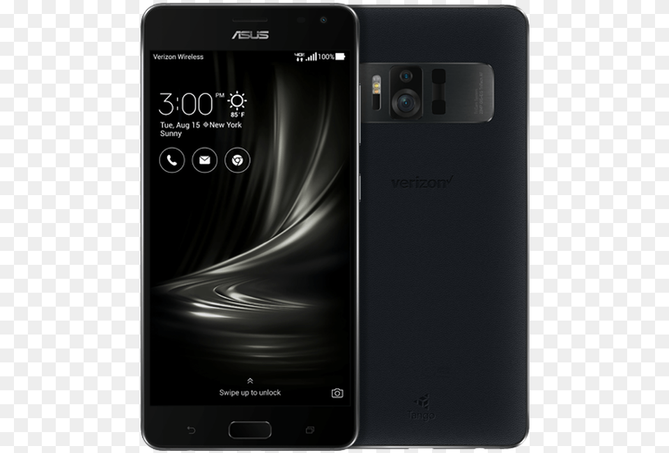 Asus Zenfone Ar 128 Gb Charcoal Black Verizon, Electronics, Mobile Phone, Phone Png