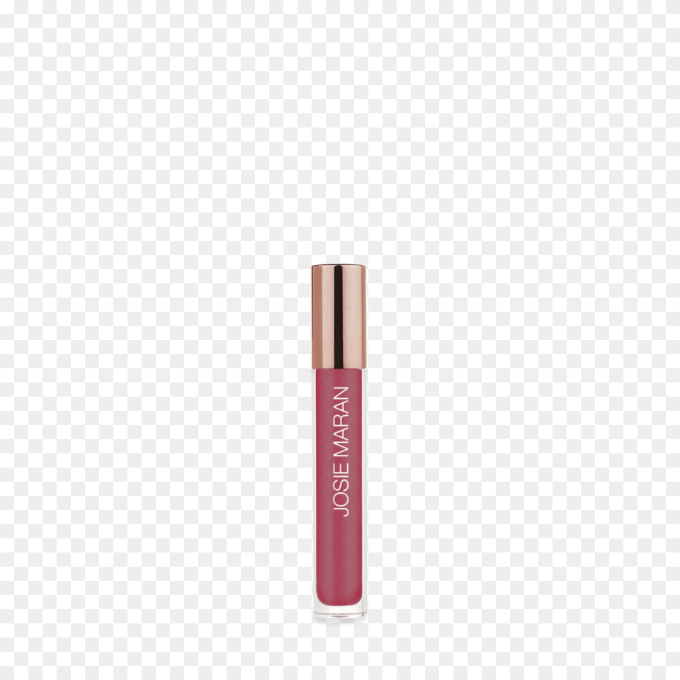 Argan Natural Volume Lip Gloss Argan Oil Lip Gloss Josie Maran, Cosmetics, Lipstick Free Transparent Png