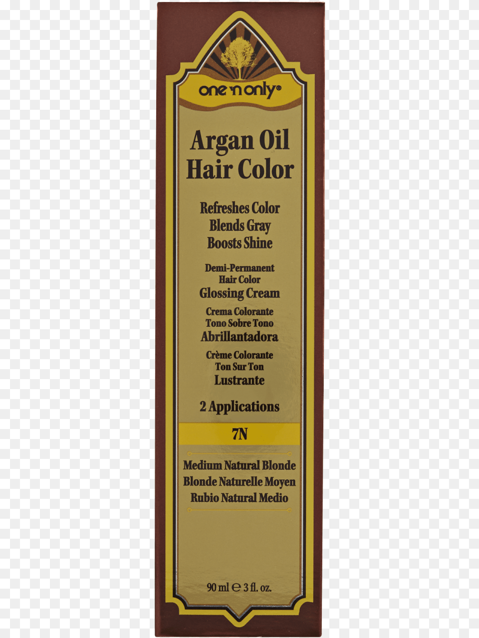 Argan Oil Hair Color, Text, Advertisement, Book, Publication Png Image
