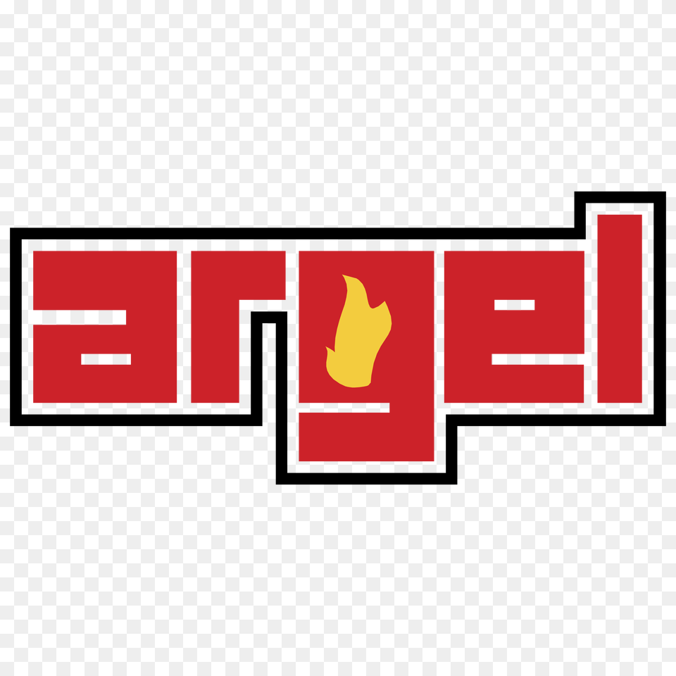 Argel Logo Transparent Vector Free Png