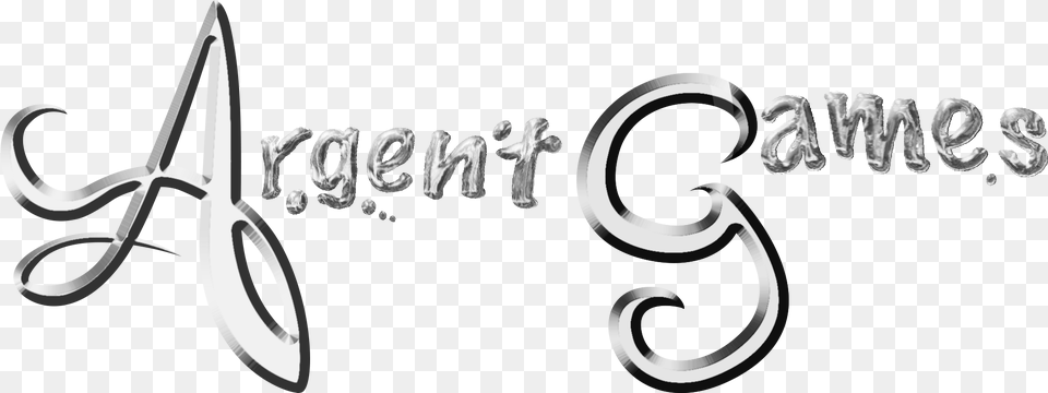 Argent Games Calligraphy, Handwriting, Text Png