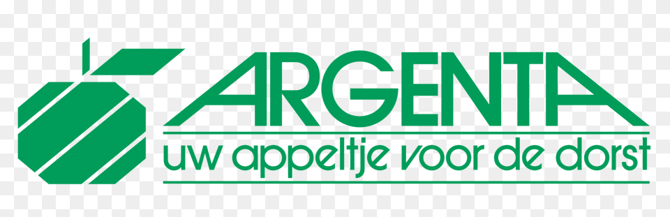 Argenta Logo, Green, Recycling Symbol, Symbol Free Png