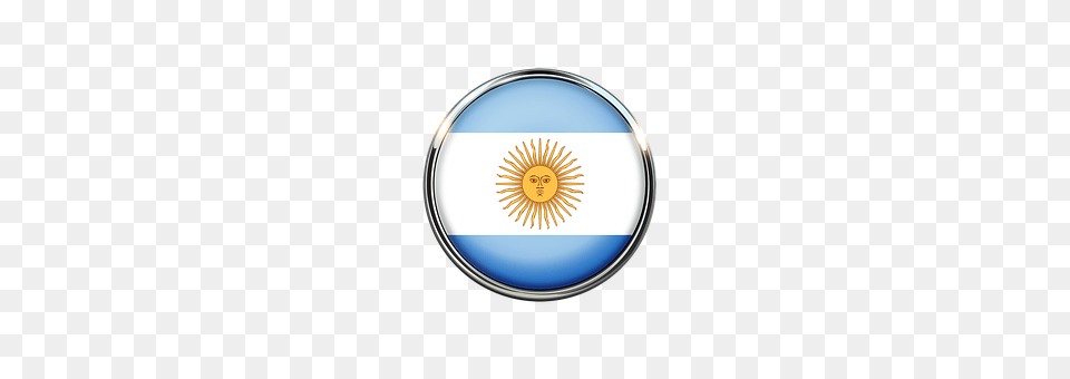 Argentina Emblem, Symbol, Photography, Logo Free Png