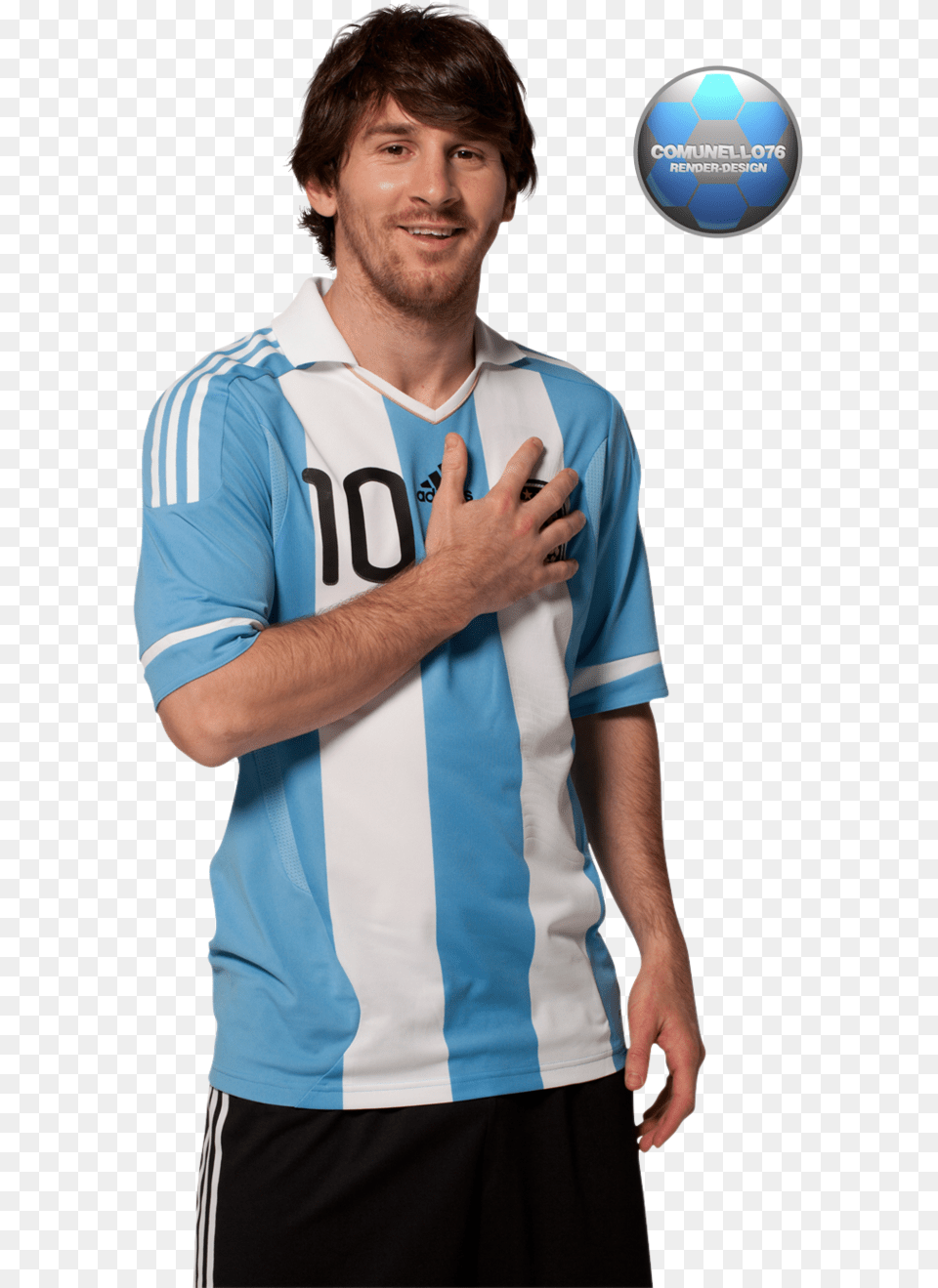 Argentina, Adult, Clothing, Male, Man Free Png Download