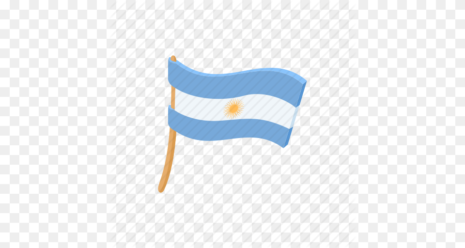 Argentina Argentinian Flag Nation National Patriotism Sun Icon, Argentina Flag Free Png