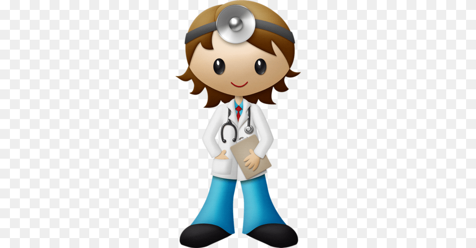 Argentina Clipart Nurse, Clothing, Coat, Baby, Person Free Png Download