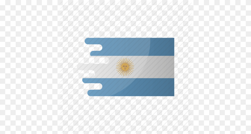 Argentina Country Flag Group D Team Icon, Cutlery, Fork, Electronics Free Png