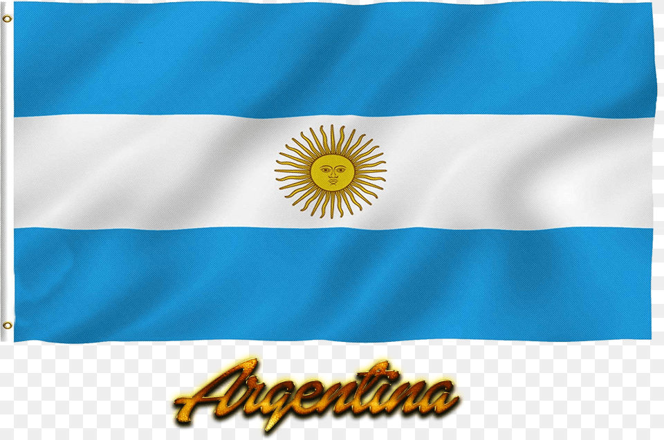 Argentina Flag Background Argentina Flag, Argentina Flag, Face, Head, Person Png