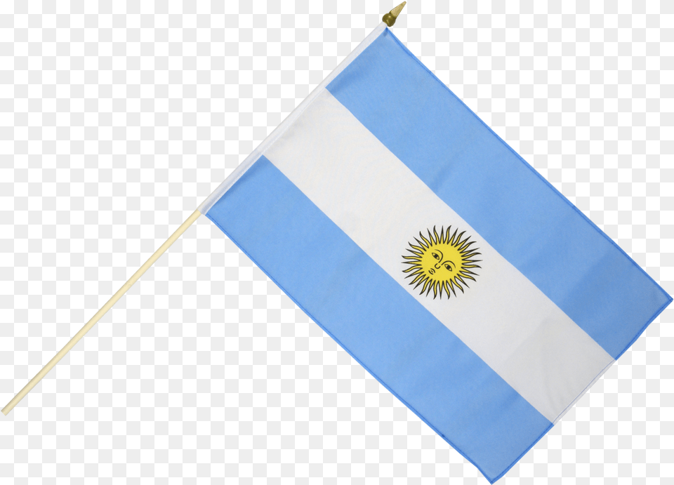 Argentina Hand Waving Flag No Background Argentina Flag, Argentina Flag Png Image