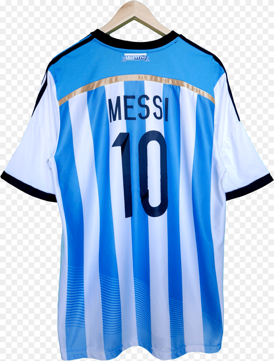 Argentina Home 2014 2016 Clipped Rev Png