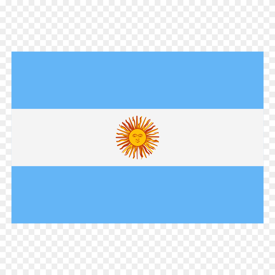 Argentina Icon, Daisy, Flower, Plant Png