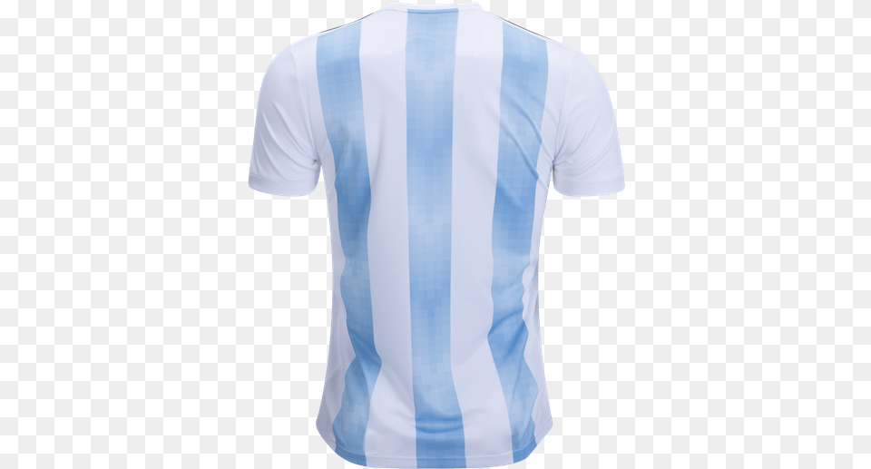 Argentina Jersey World Cup, Clothing, Shirt, T-shirt Free Png Download
