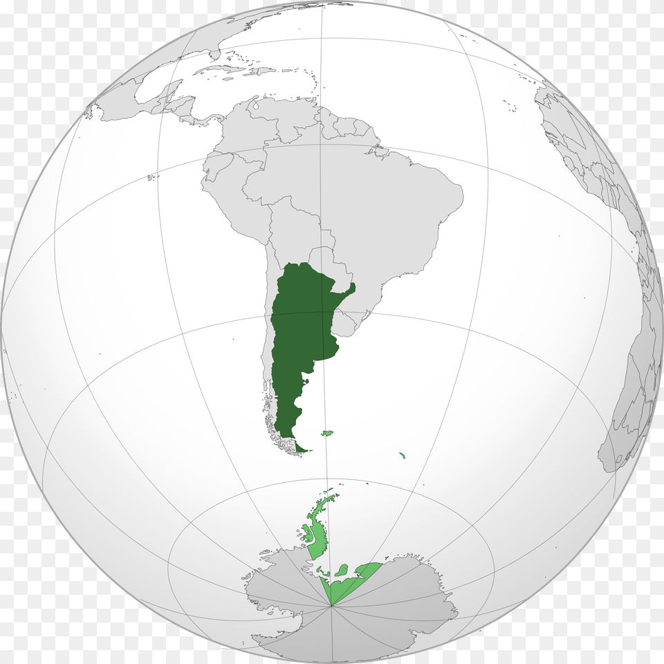 Argentina Map Argentina Map World, Astronomy, Outer Space, Planet, Globe Png Image