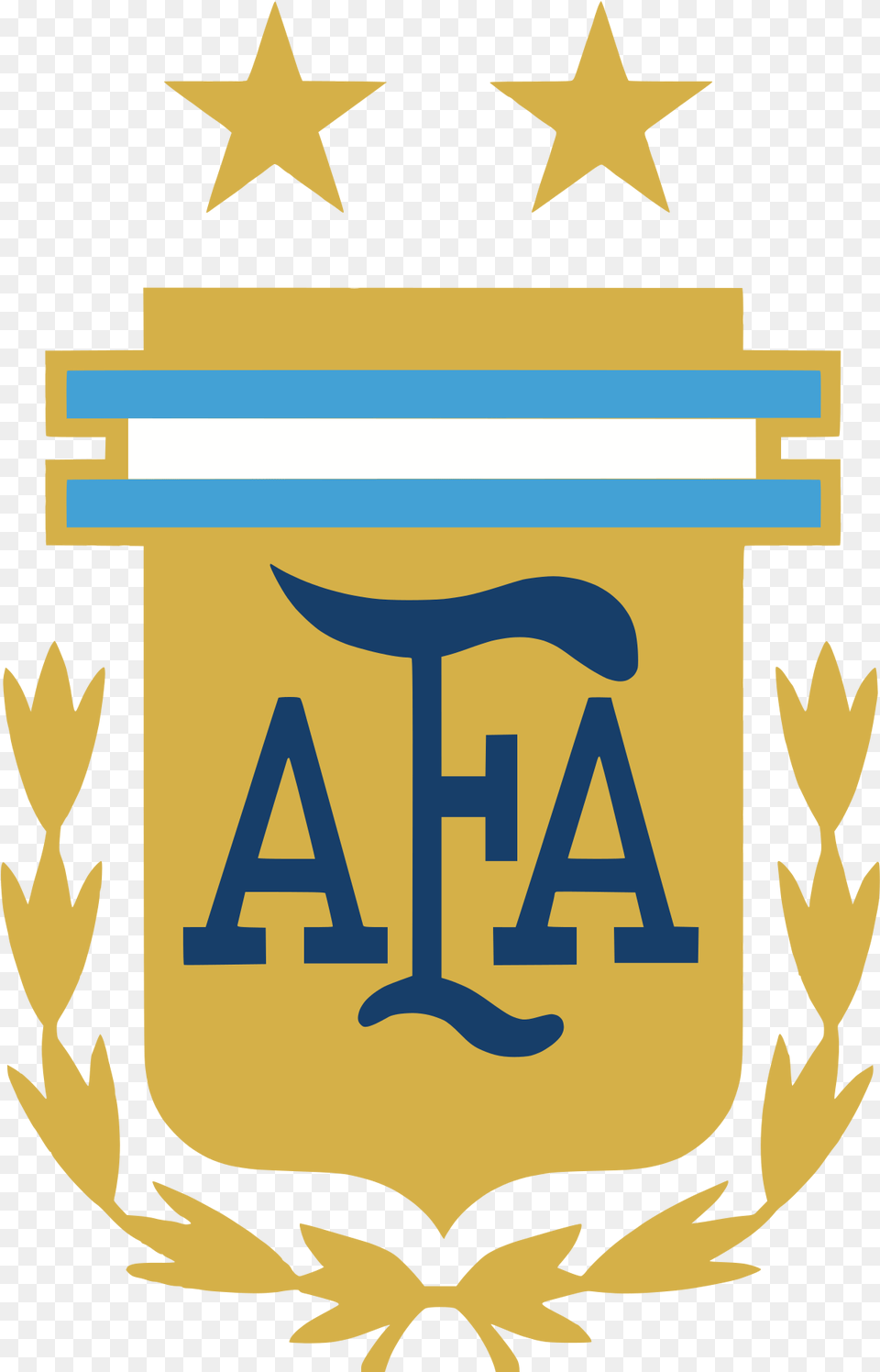 Argentina National Football Team Wikipedia Argentina National Football Team Logo, Emblem, Symbol Png
