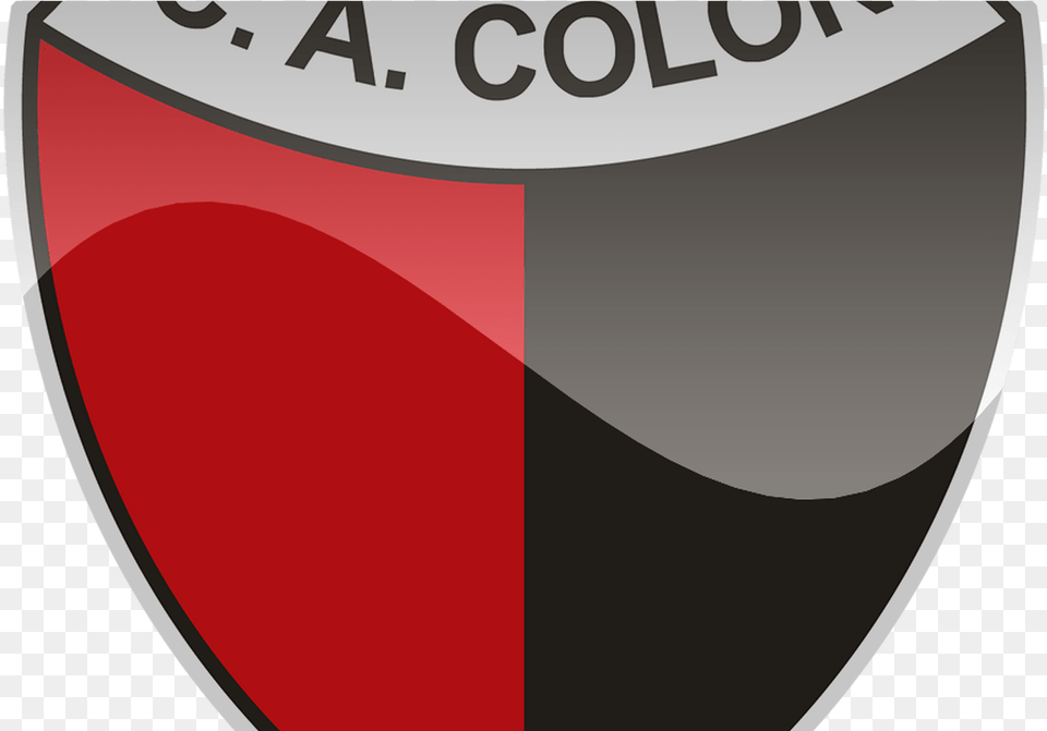 Argentina Primera Division Hd Football Logos Football Colon Logo, Armor, Shield Png Image