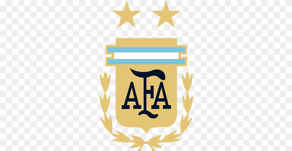 Argentina Soccer Logo Picture Argentina National Football Team Logo, Symbol, Emblem Free Png Download