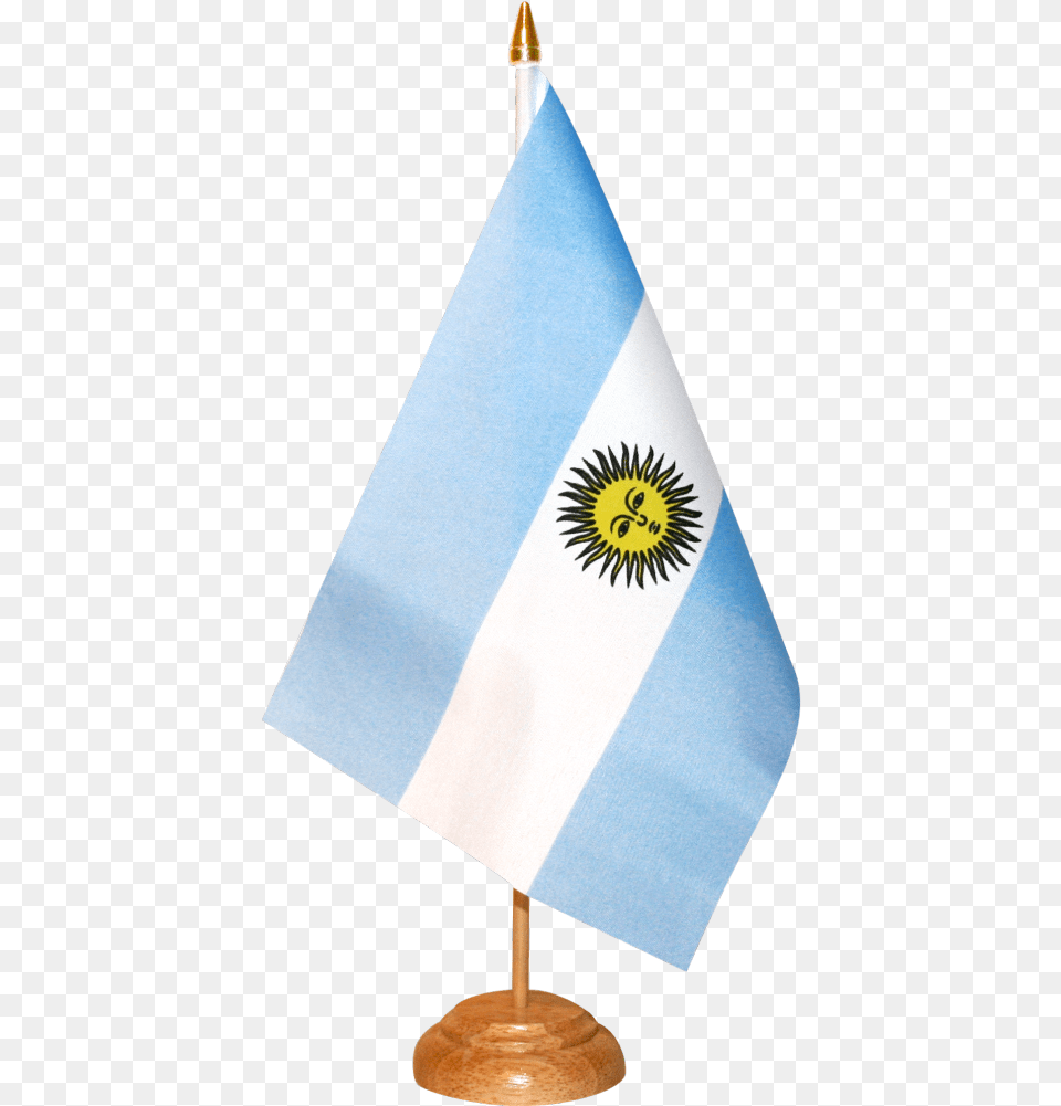 Argentina Table Flag Drapeau De L Argentine Free Transparent Png