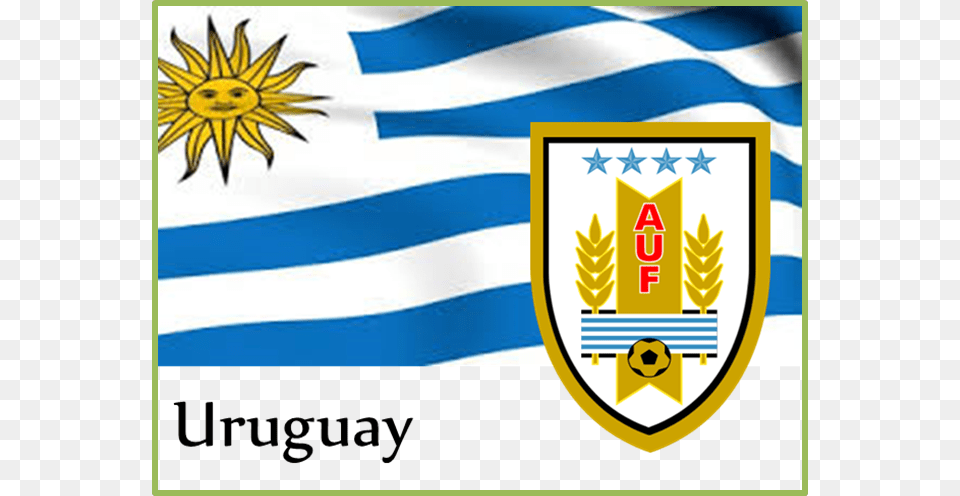 Argentina Uruguay National Football Team, Logo Free Png