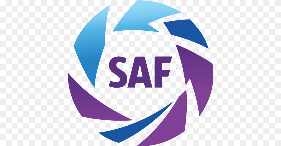 Argentine Logo Superliga Argentina De Futbol, Sphere, Recycling Symbol, Symbol, Animal Png Image
