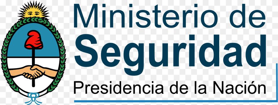 Argentine Ministry Of Education, Logo Free Png Download