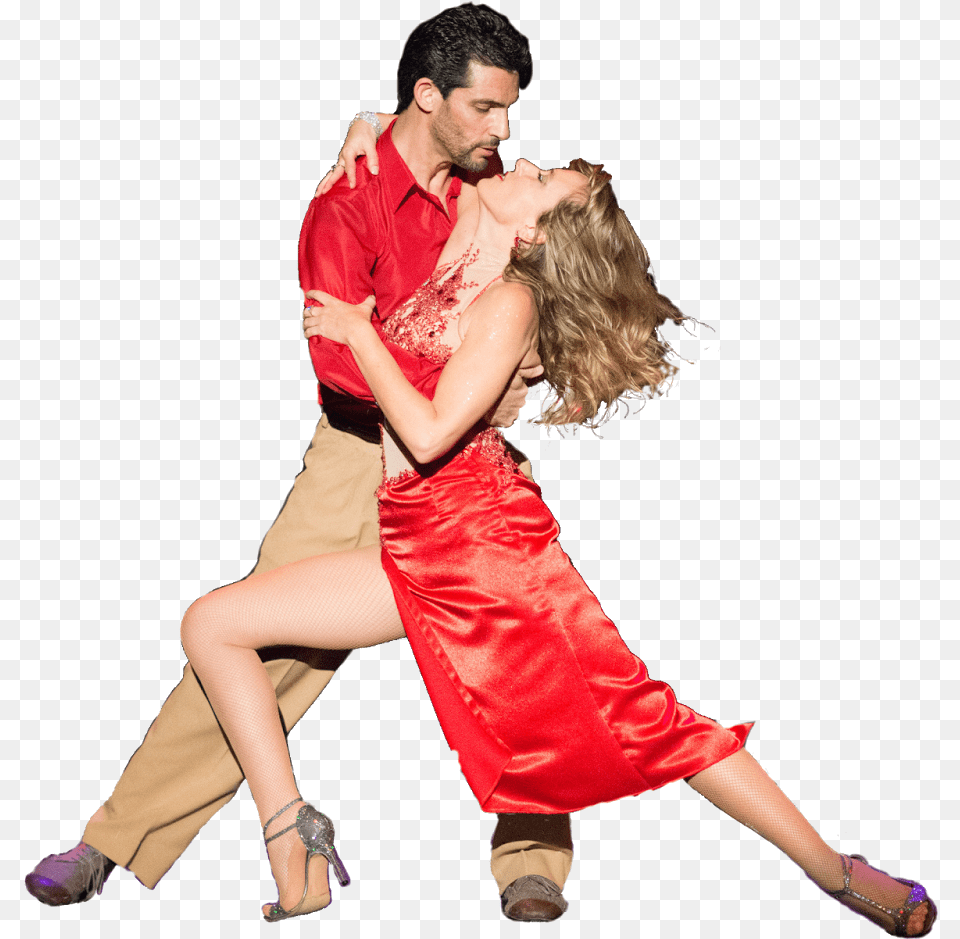 Argentine Tango Social Dance Romance, Adult, Person, Leisure Activities, Woman Free Transparent Png