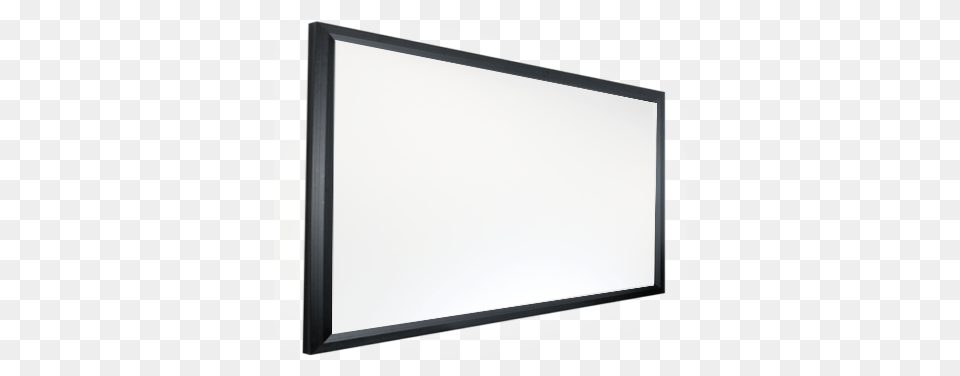Argentum Diamond Screen 200 Led Backlit Lcd Display, Electronics, Projection Screen, White Board Free Png