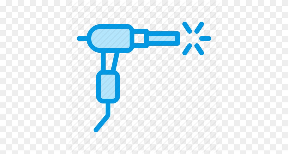 Argon Cutting Laser Metal Welding Icon, Device, Appliance, Electrical Device Free Transparent Png