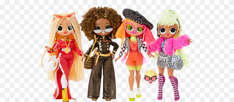 Argos Lol Dolls, Doll, Toy, Person, Baby Png Image