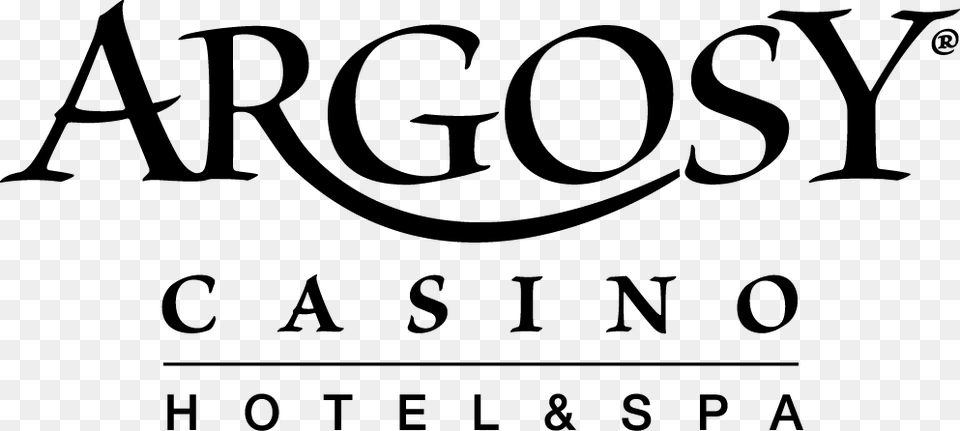 Argosy Casino Hotel Amp Spa, Text Free Png Download